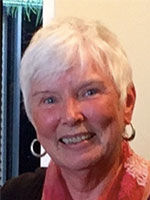 Sally Kirk Adkins