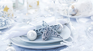 Snowshoe Foundation Winter Wonderland Benefit Dinner in Snowshoe, WV