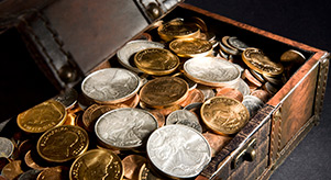 Snowshoe Foundation Treasure on the Mountain in Snowshoe, WV